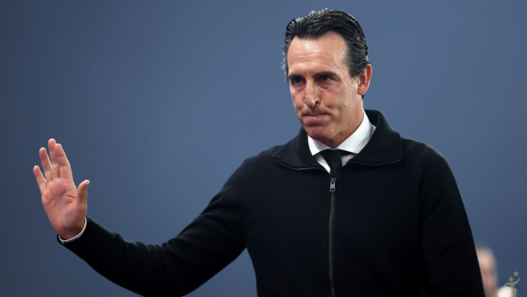Unai Emery ignora polêmicas do City antes de duelo decisivo