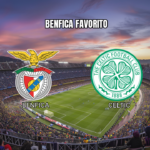Palpite Benfica x Celtic: Análise da UEFA Europa League 15/10/2026