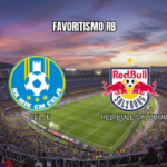 Palpite Celje x Red Bull Salzburg: UEFA Europa League 22/10/2026
