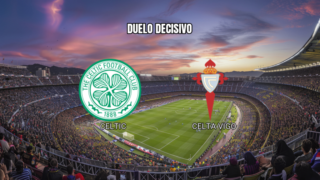 Palpite Celtic x Celta Vigo: UEFA Europa League 22/10/2026