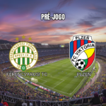 Palpite: Ferencvarosi x Plzen na UEFA Europa League em 15/10/2026