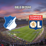 Palpite Hoffenheim x Lyon na Europa League: Prognóstico 22/10/2026