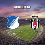 Palpite: Hoffenheim x Besiktas pela UEFA Europa League 15/10/2026