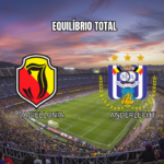 Palpite Jagiellonia x Anderlecht: Duelo na Europa League 22/10/2026