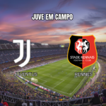 Palpite Juventus x Rennes: Análise da UEFA Europa League 22/10/2026