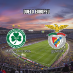 Palpite Omonia Nicosia x Benfica: Duelo pela Europa League 22/10/2026