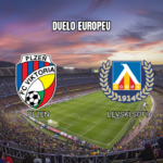 Palpite Plzen x Levski Sofia pela UEFA Europa League 22/10/2026