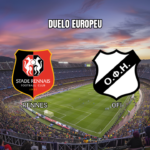 Palpite: Rennes x OFI na UEFA Europa League em 15/10/2026
