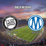 Palpite Sturm Graz x Marseille: UEFA Europa League 22/10/2026