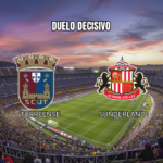 Palpite Torreense x Sunderland: Europa League em 15/10/2026