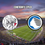 Palpite Ajax x Atalanta: Veja Análise da Europa Conference 22/10/2026