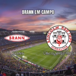 Palpite Brann x Lincoln Red Imps na Conference League 15/10/2026