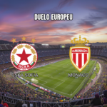 Palpite: CSKA Sofia x Monaco pela Europa Conference League 15/10/2026