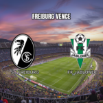 Palpite SC Freiburg x FK Jablonec: Europa Conference 15/10/2026