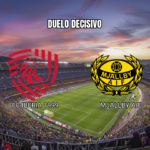 Palpite FC Iberia 1999 vs Mjallby AIF: UEFA Conference 22/10/2026