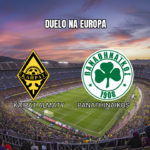 Palpite Kairat Almaty x Panathinaikos: Europa Conference 22/10/2026
