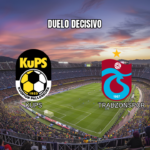 KuPS x Trabzonspor: Análise e Palpite para a partida de 15/10/2026