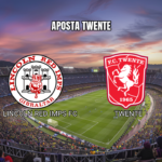 Palpite: Lincoln Red Imps vs Twente - UEFA Conference 22/10/2026