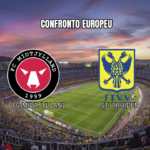 Palpite FC Midtjylland x St. Truiden: Duelo na Liga 22/10/2026