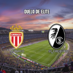 Palpite Monaco x SC Freiburg: Analise e Dicas - 22/10/2026