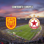 Palpite FC Nordsjaelland x CSKA Sofia: UEFA Europa Conference 22/10/2026