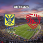 Palpite St. Truiden x FC Iberia 1999: UEFA Conference League 15/10/2026