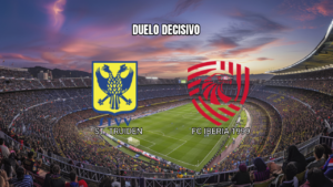 Palpite St. Truiden x FC Iberia 1999: UEFA Conference League 15/10/2026