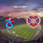 Palpite Trabzonspor x Heart of Midlothian: UEFA Conference 22/10/2026