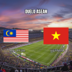 Palpite: Malásia x Vietnã na FIFA Asean Cup em 05/10/2026