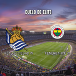 Palpite Real Sociedad W x Fenerbahce W: UEFA Europa Cup 28/10/2026