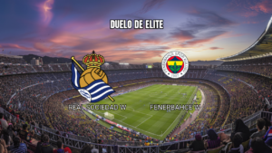 Palpite Real Sociedad W x Fenerbahce W: UEFA Europa Cup 28/10/2026