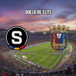 Palpite Sparta Praha W x Torreense W: UEFA Europa Cup 29/10/2026