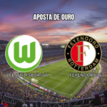 Palpite: VfL Wolfsburg W x Feyenoord W - UEFA Europa Cup 28/10/2026