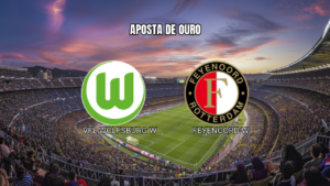 Palpite: VfL Wolfsburg W x Feyenoord W - UEFA Europa Cup 28/10/2026