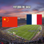 Palpite: China PR U17 W vs France U17 W - World Cup 29/10/2026