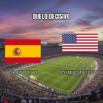 Palpite Espanha U17 x EUA U17: O que esperar na Copa do Mundo 29/10/2026