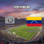 Palpite: Nigéria x Venezuela U17 Feminino - 01/11/2026