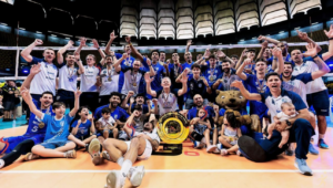 Itambé Minas renova elenco e mira título da Superliga 26/27