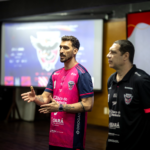 Norde Vôlei estreia na elite da Superliga A nesta segunda