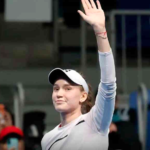 Elena Rybakina domina ranking mundial e tênis cresce na IT