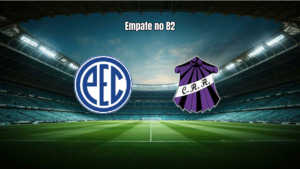 Paduano e Campos AA empatam em duelo pela Série B2 do Carioca