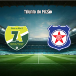 Friburguense vence 7 de Abril em duelo pelo Carioca B2
