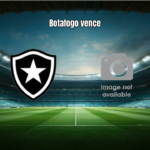 Botafogo U20 goleia Maricá por 4 a 1 pelo Carioca Sub-20