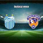 Goytacaz vence Duque de Caxias pela Série A2 do Carioca