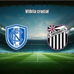 Niteroiense vence São Cristóvão pelo Carioca Série B2