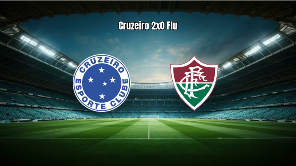 Cruzeiro Vence Fluminense e Avança no Brasileiro Sub-17