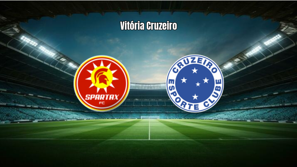 Spartax x Cruzeiro PB: Análise da vitória do Cruzeiro-PB