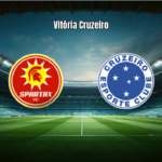 Spartax x Cruzeiro PB: Análise da vitória do Cruzeiro-PB