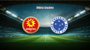 Spartax x Cruzeiro PB: Análise da vitória do Cruzeiro-PB