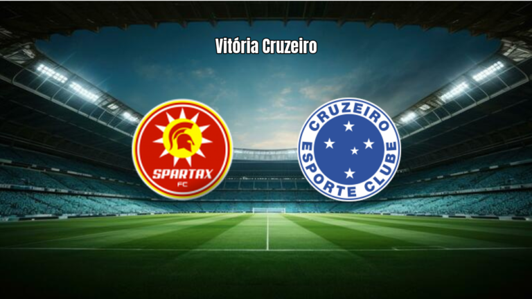 Spartax x Cruzeiro PB: Análise da vitória do Cruzeiro-PB